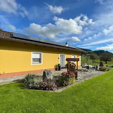 Ferienhaus Mit Terrasse Und Viel Ruhe Wieting Zewnętrze zdjęcie
