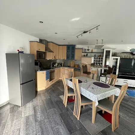 Ferienhaus Mit Terrasse Und Viel Ruhe Wieting Zewnętrze zdjęcie