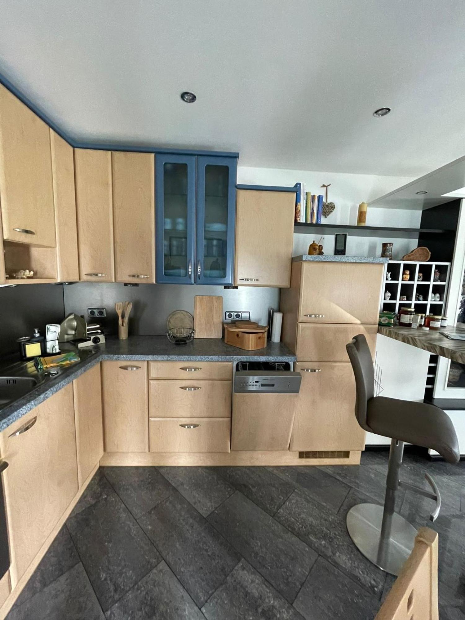 Apartment Mit Terrasse Und Viel Ruhe *